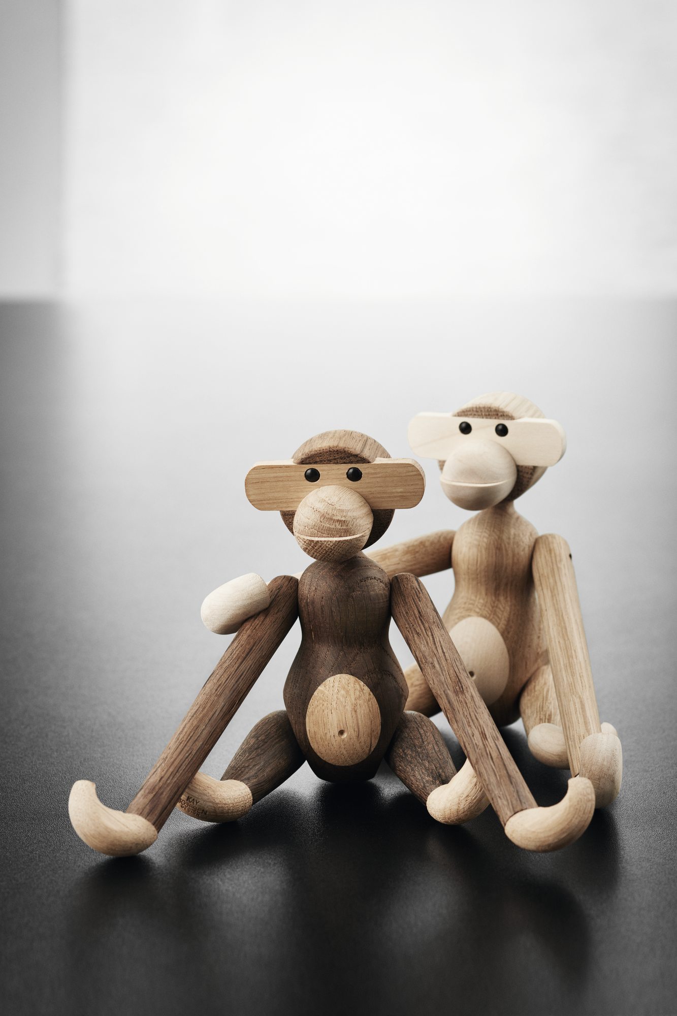 AMEICO - Official US Distributor of Kay Bojesen - Medium Monkey